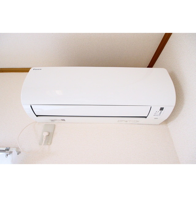 メゾンモモ103号室 ★2017年製エアコン★