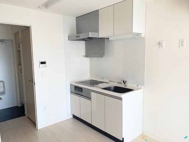 グランドゥール キッチン