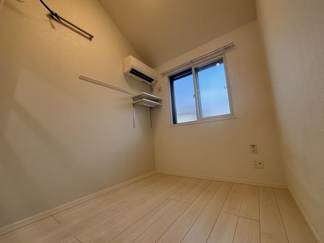 0203号室