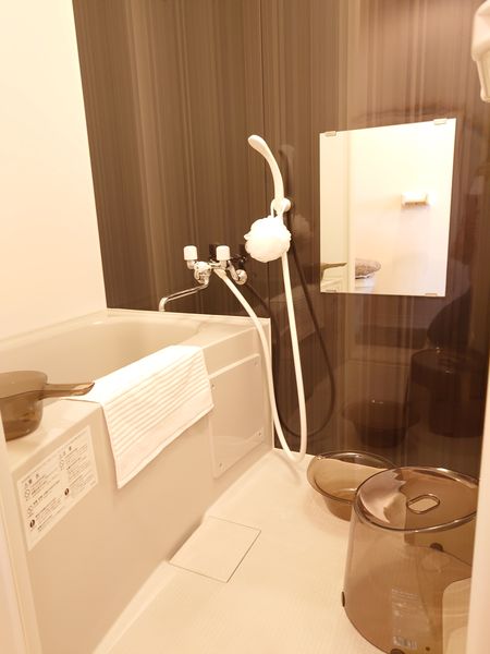 ステラ東寺尾205号室 ※イメージ写真です。現況優先です。 ※家具・家電の残置物あり。ご内見時にご確認ください。