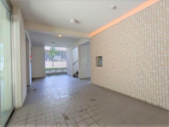 アソシエール高島平102号室 同建物別部屋の参考画像