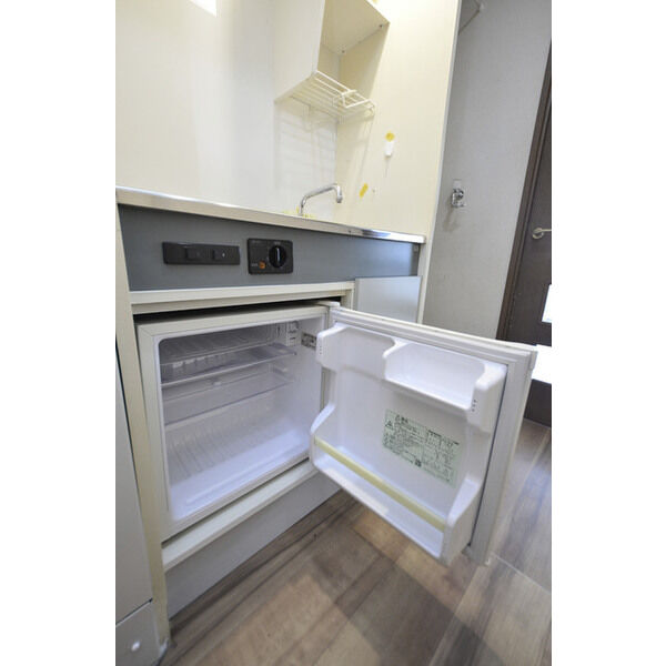 ヒルズガーデン東雪谷0205号室 部屋その他