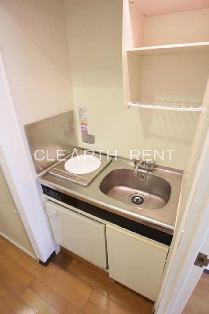 菱和パレス大森西3階 同タイプ別住戸写真となります。現況と異なる場合がございます。