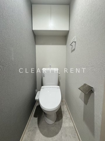 アルファコート曳舟6階 同タイプ別住戸写真となります。現況と異なる場合がございます。