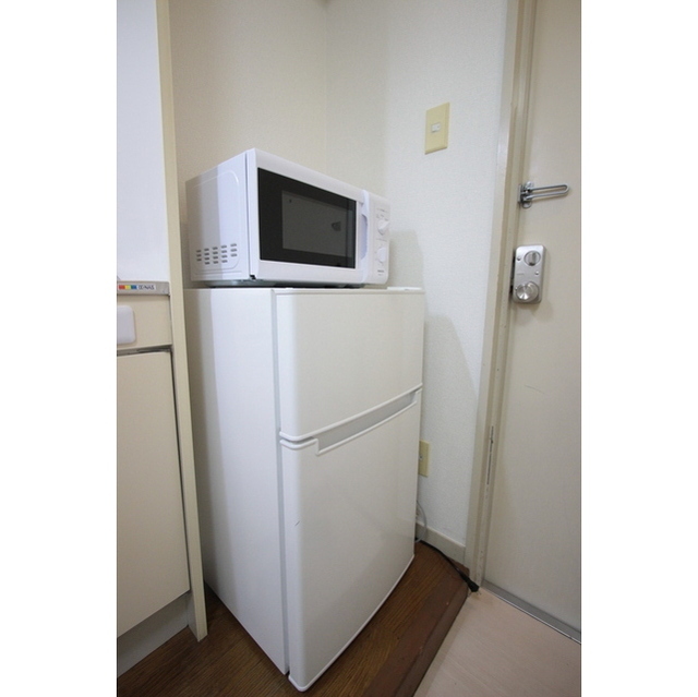 ステラコート303号室 部屋その他