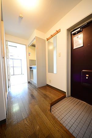 ビエント宮崎台3階 眺望