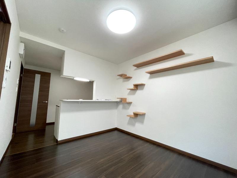 Capitol1階 部屋その他