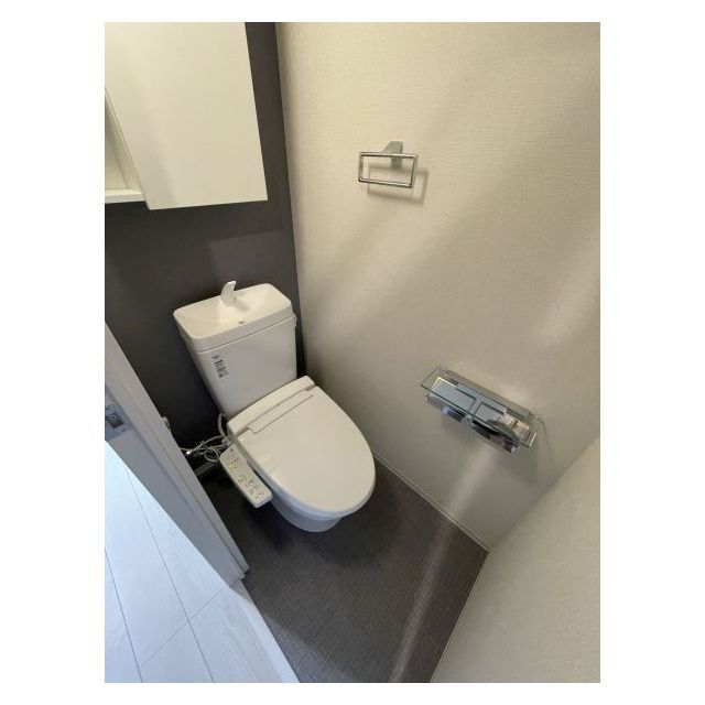 ドゥーエ亀戸Ⅱ 内観