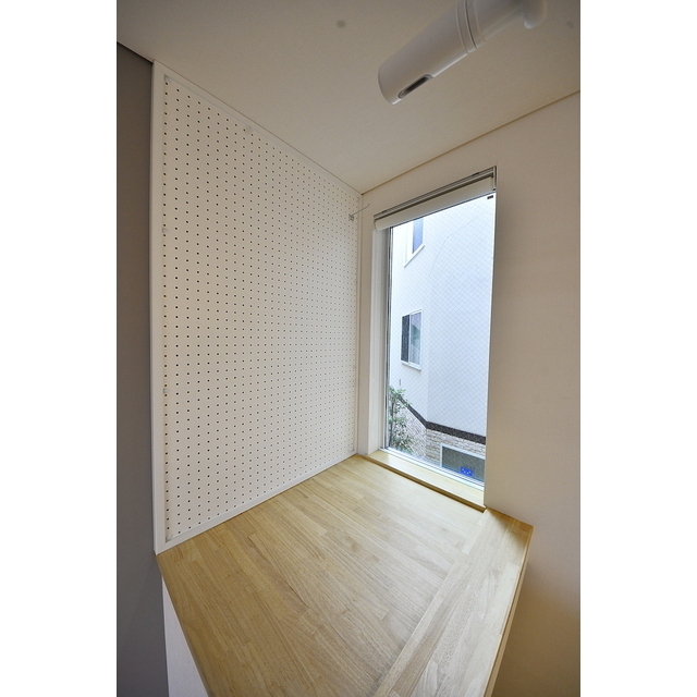 中野坂上テラス1階 同建物別部屋の参考画像