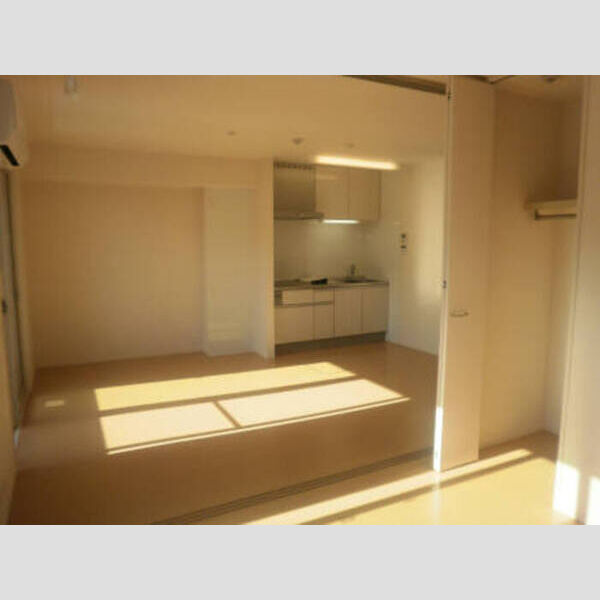 カルチェ　B201号室 部屋2