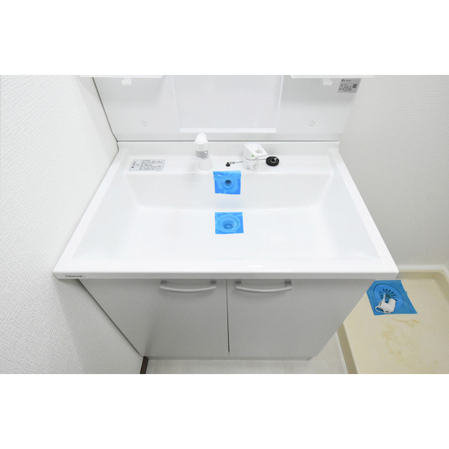 座間グリーンヒル302号室 内観