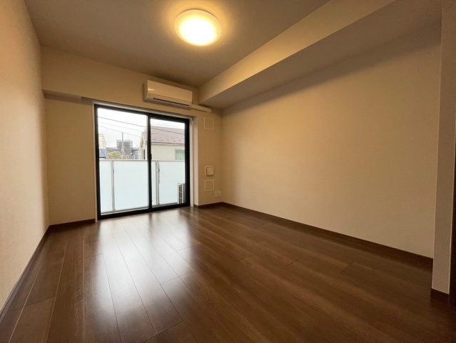 DIPS南六郷 リビング