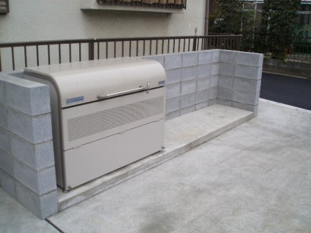 レオネクストエルーセラハイツ106号室 部屋その他