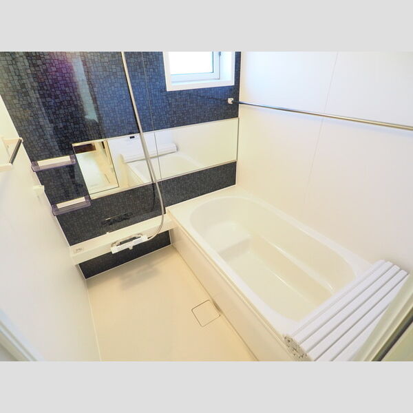 T's TERRACE 大倉山 バス(一坪風呂)