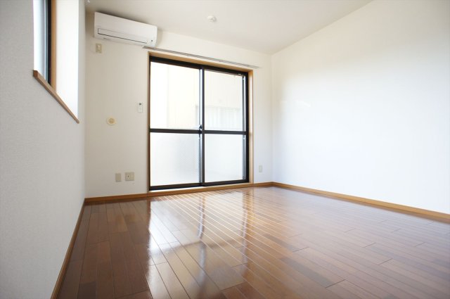 サワークレスト0301号室 ゆったりとしたリビングです