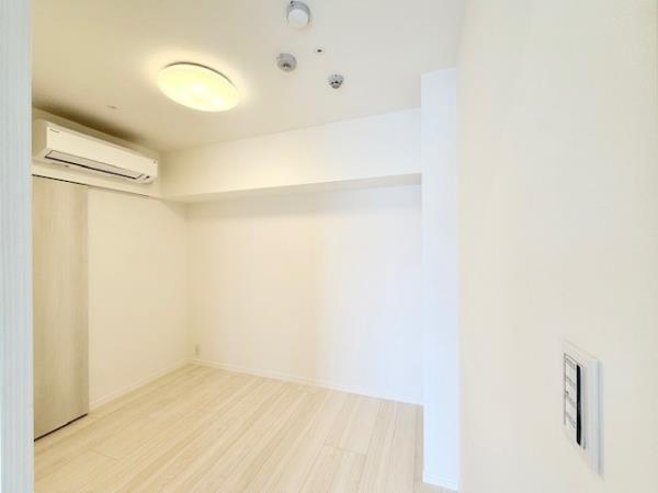 アジールコート町屋5階 リビング