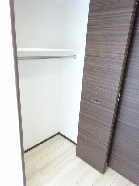 ＧＥＮＯＶＩＡ本羽田ｓｋｙｇａｒｄｅｎ 収納