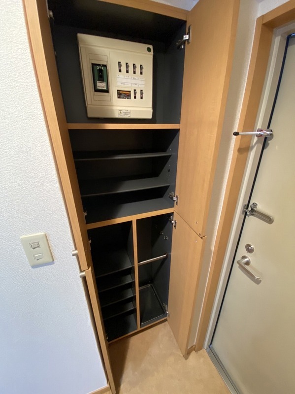 リバージュ北千住2階 部屋その他