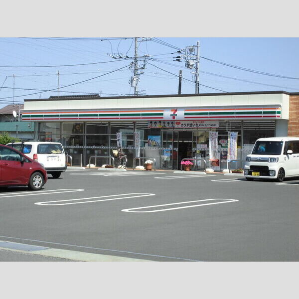 プレミアムコート ♪セブンイレブン和田河原駅前店です♪