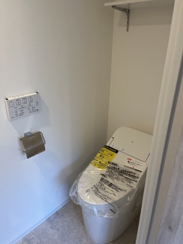 ザキテラス氷川台302号室 部屋その他