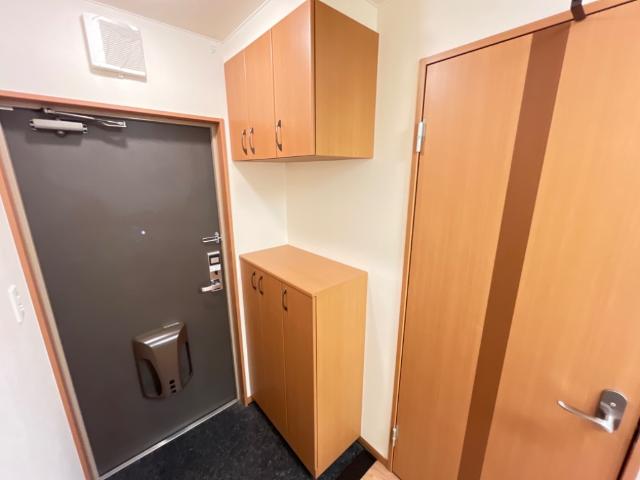 フラワリーヒル シューズボックス（イメージ）