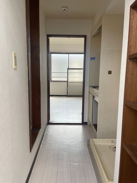 コーポY207号室 部屋その他