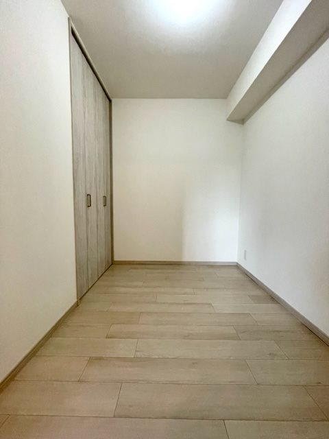 レジディア世田谷若林3階 寝室