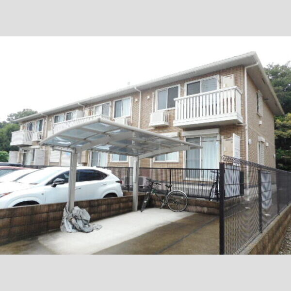 ストリームの外観画像