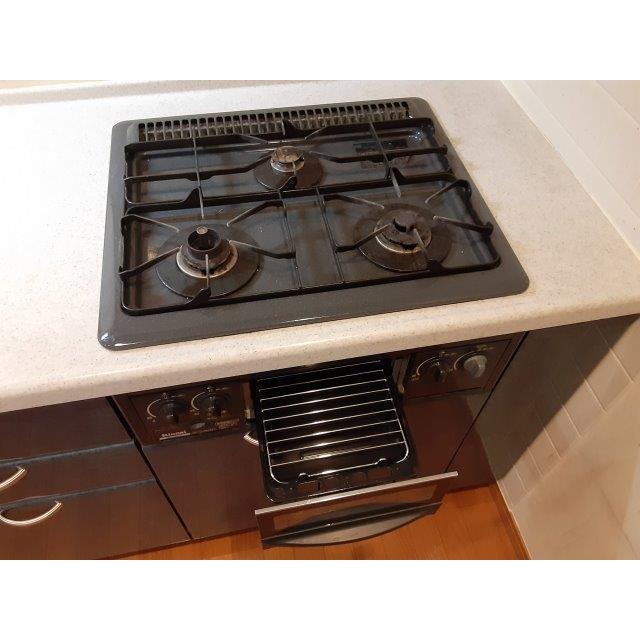 プレール鷺沼ヴェルエスタ1002号室 部屋その他