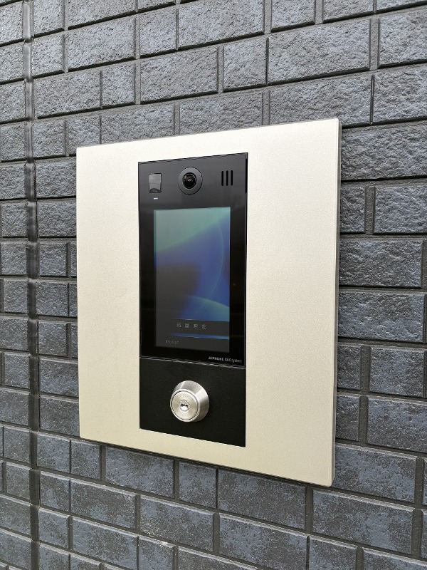 リベルテ東浦和3階 部屋その他