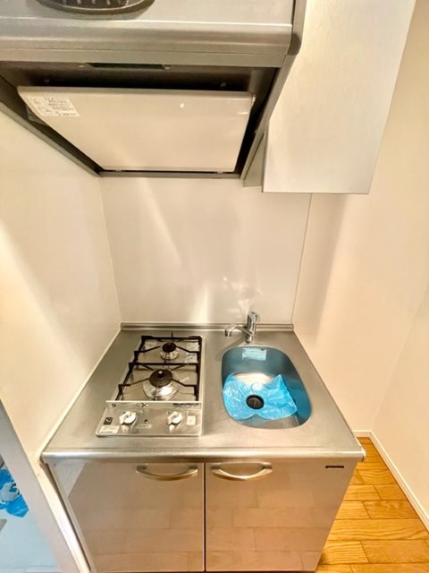 レジディア杉並方南町4階 キッチン