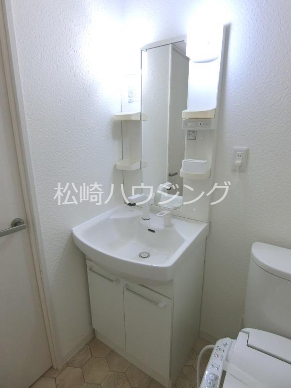 メゾンアイ イメージです。