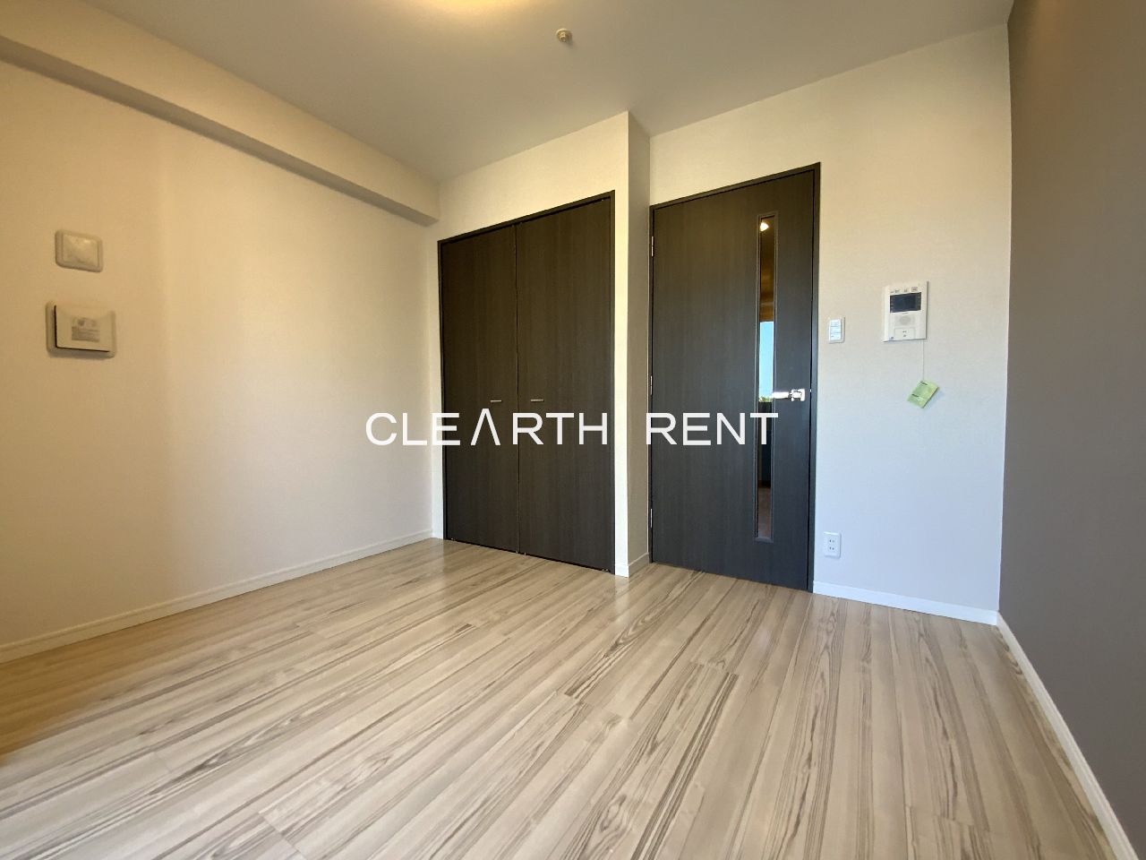 コンシェリア品川中延8階 同タイプ別住戸写真となります。現況と異なる場合がございます。