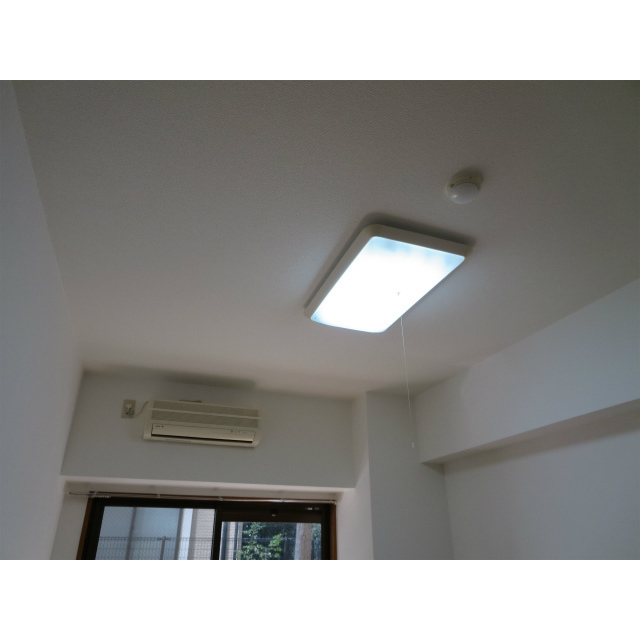 プレール三田209号室 部屋その他