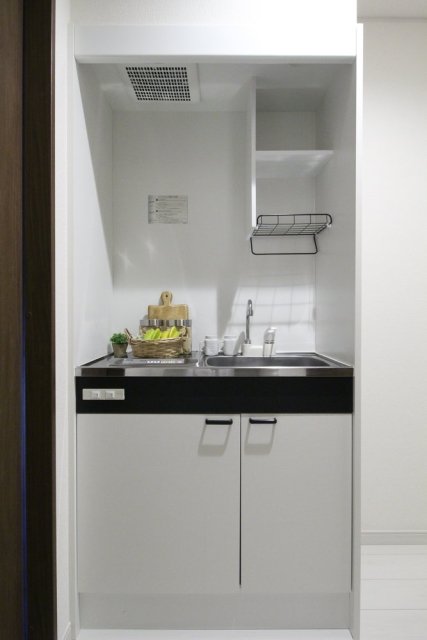 ヴィエント・リオ2階 家具･小物はイメージです