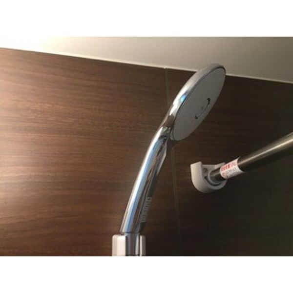 Ambition七里203号室 お風呂