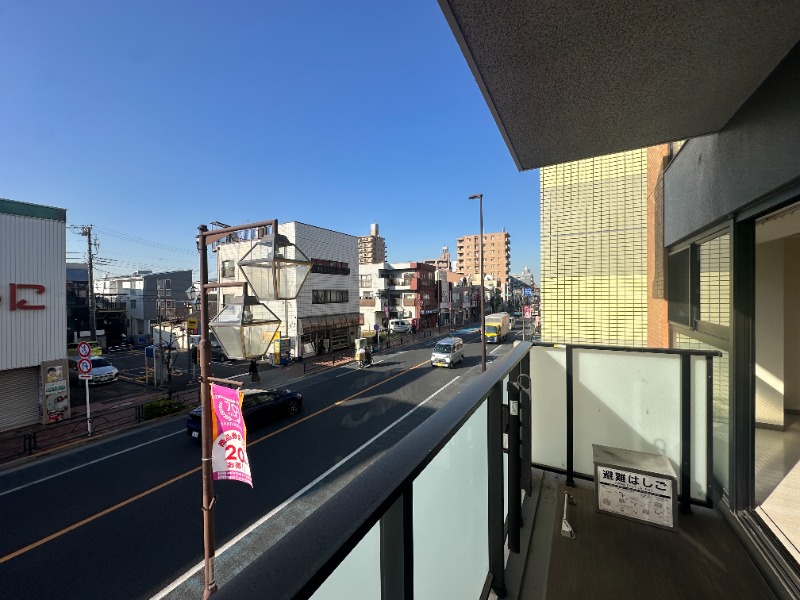 La prima Grande 洗面