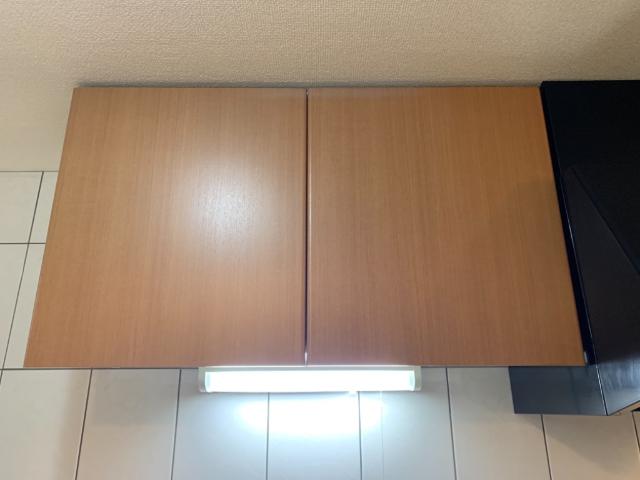 ヴェルデカーサ神明 収納（イメージ）