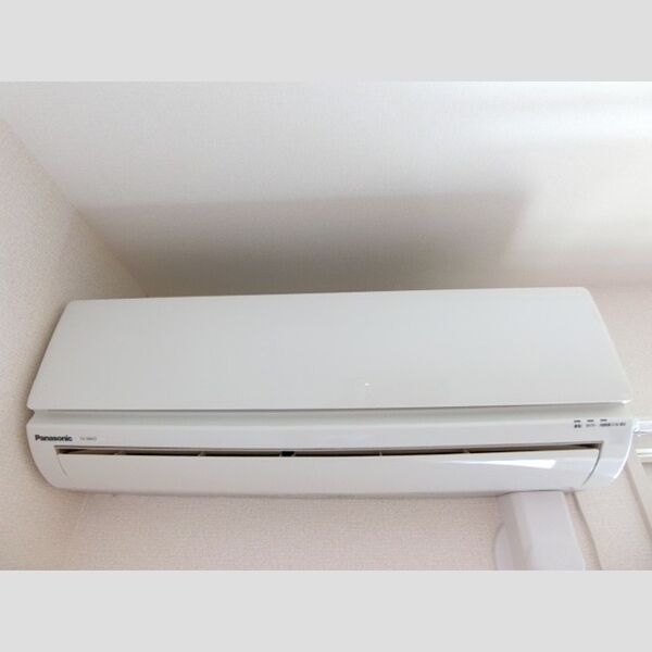 ディオネ茅ヶ崎103号室 エアコン