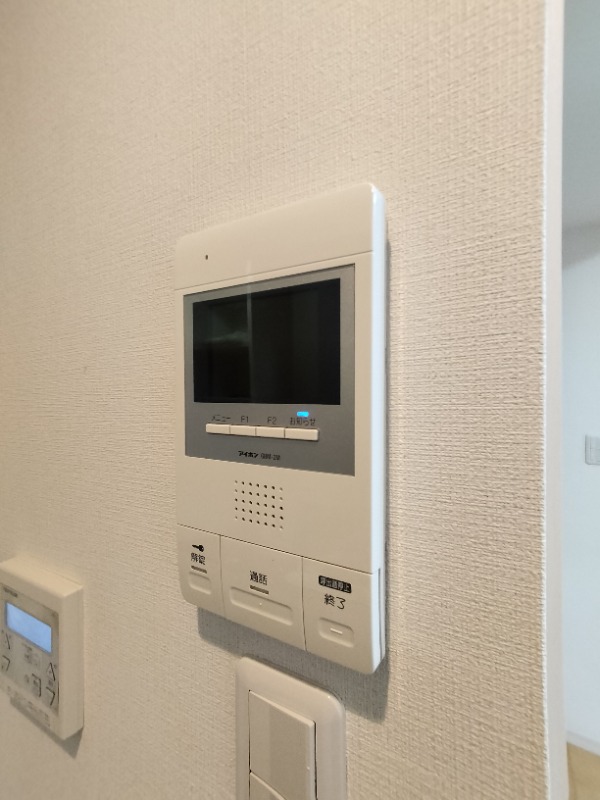 フェリスウインク1階 部屋その他