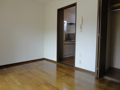 メゾン・ナオ2階 部屋その他