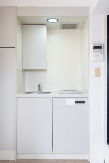 ラ・パルフェ・ド・ジュワンドル0207号室 同建物別部屋の参考画像