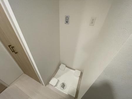 ジュウセイ　レジデンス3階 部屋その他