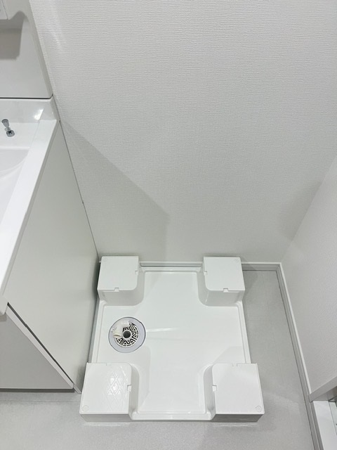 グランド・ガーラ麻布十番11階 部屋設備