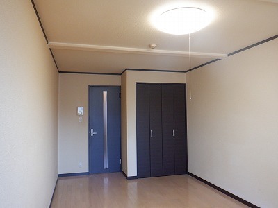 ミリアビタ実籾2階 リビング