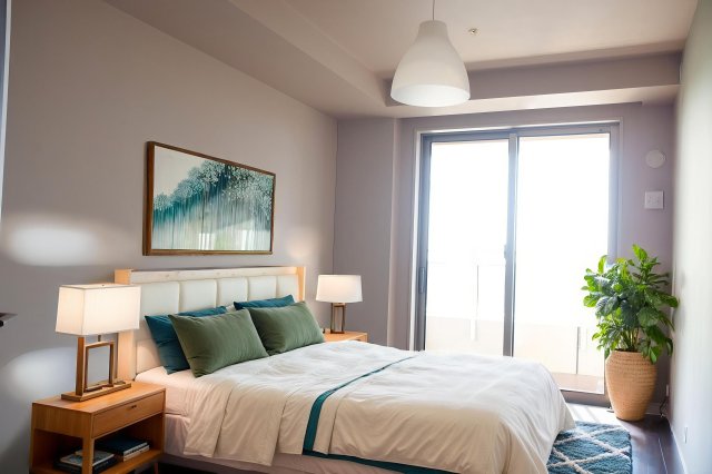 パークタワーグランスカイ2105号室 部屋その他