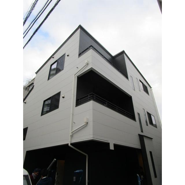 SUMIKA中野新橋の外観画像