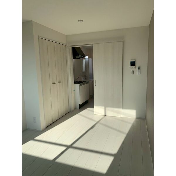 Ambitio野田301号室 部屋その他