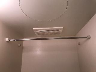 エスポワールシャトー神地 浴室乾燥機（イメージ）