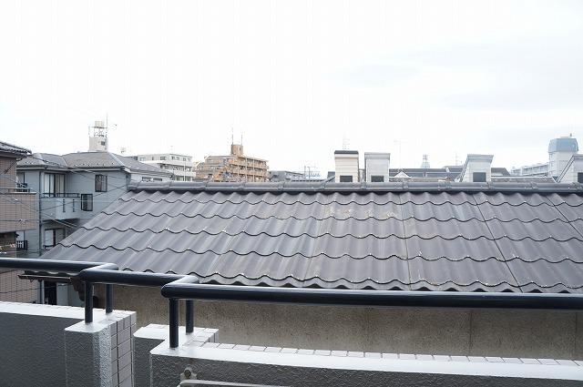 ローズマンションＡ－２８(A-028)3階 部屋その他